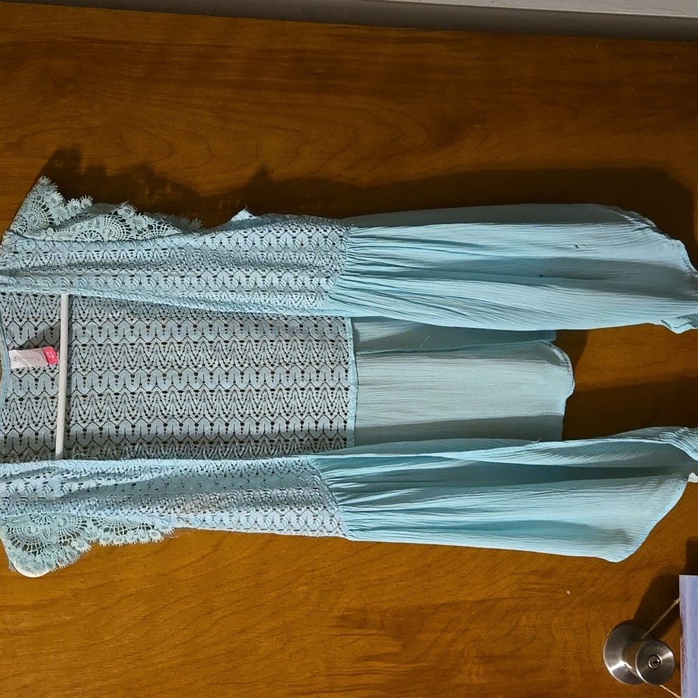 Lacey Top Bundle: C